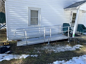 Rental Ramps 34